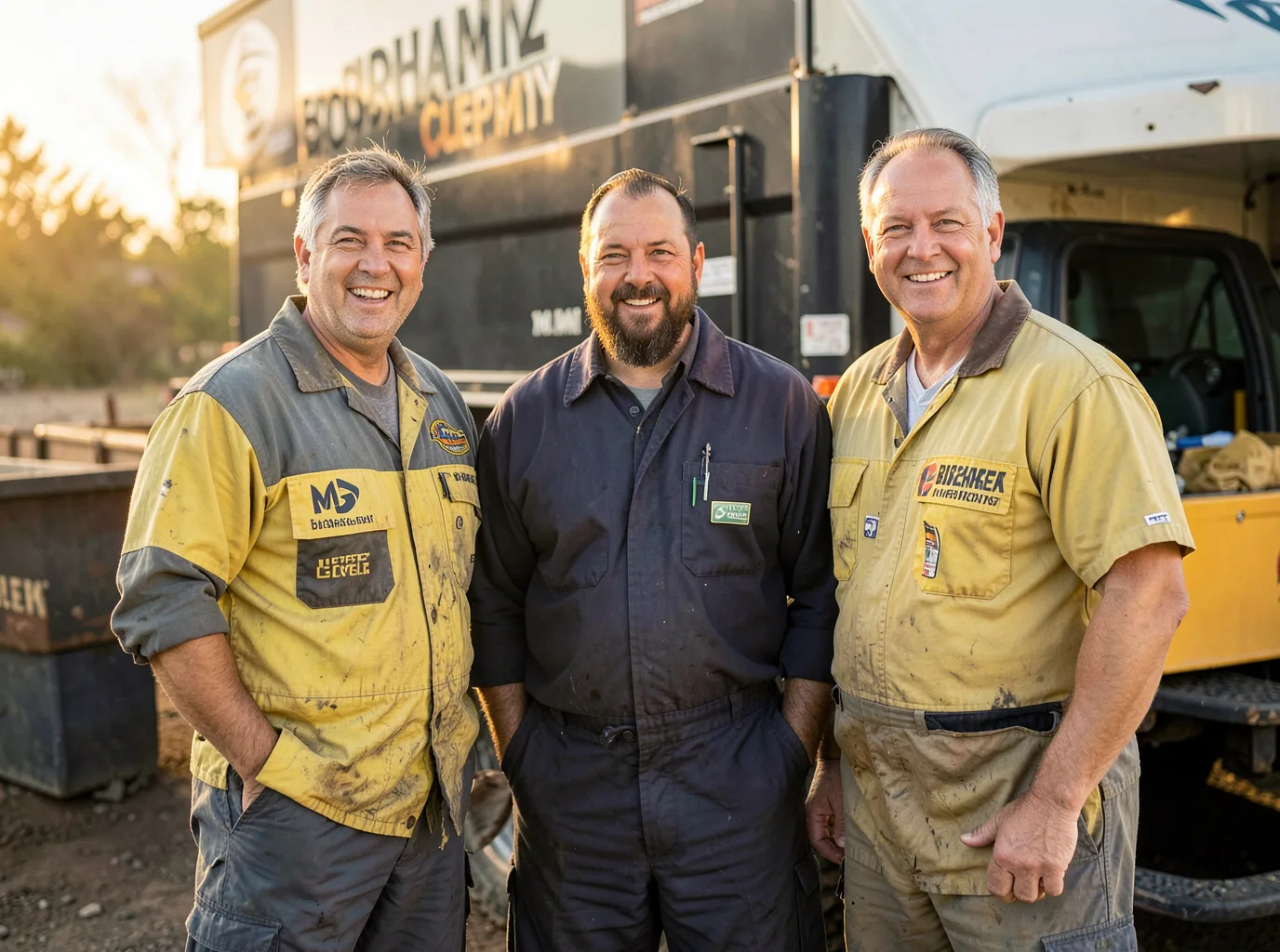 Sewage Cleanup company in Quantico, MD