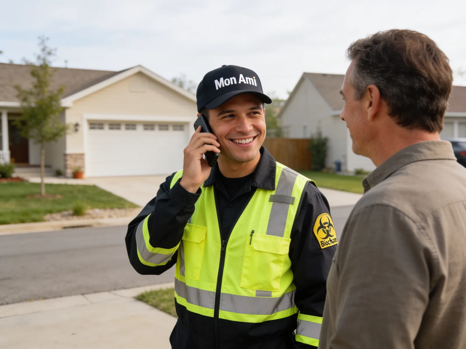 Sewage Cleanup Quantico, MD FAQs