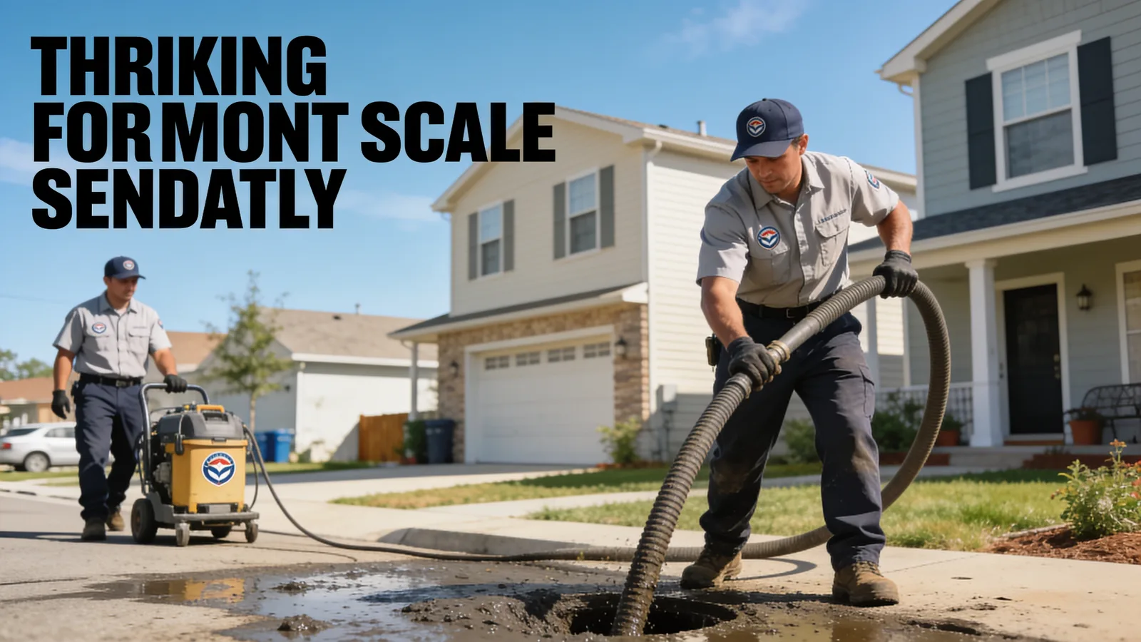 Sewage Cleanup in Quantico, MD near me